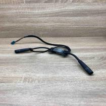 A2105450124   Cruise control stalk Mercedes-Benz E W210