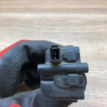 24438209   Fuel tank cap lock motor Opel Signum