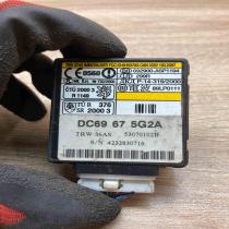 DC69 67 5G2A 53070102B With Plug Immobilizer control unit/module Mazda MPV