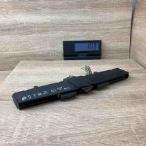 13100105   Hazard light switch Opel Astra H