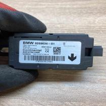 9269634 A2C37521900  Alarm control unit/module BMW 1 F20 F21