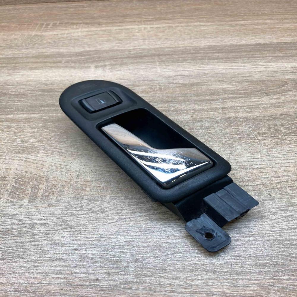 3B1837114T 3B0959855B  Front door interior handle Volkswagen Golf IV