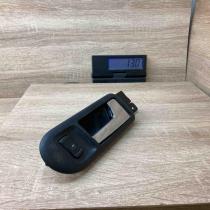 3B1837114T 3B0959855B  Front door interior handle Volkswagen Golf IV