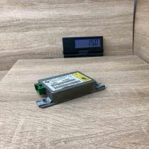 6920470 12219989 SBSL Airbag control unit/module BMW 7 E65 E66