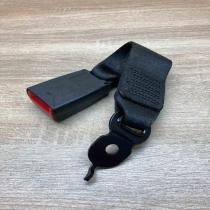 9119611 34025154  Front seatbelt buckle BMW 7 F01 F02 F03 F04