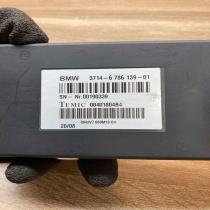 6786139   Suspension control unit/module BMW 7 E65 E66