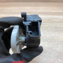 8E1820511C 0132801302 Used Air flap motor/actuator Audi A4 S4 B6 8E 8H