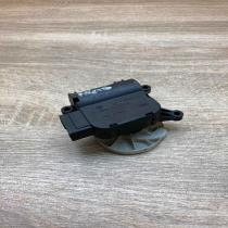 8E1820511C 0132801302 Used Air flap motor/actuator Audi A4 S4 B6 8E 8H