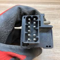 2246919   Glow plug pre-heat relay BMW 5 E39