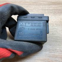 2246919   Glow plug pre-heat relay BMW 5 E39