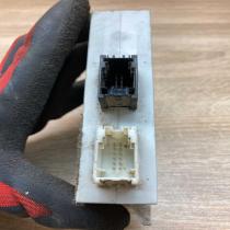 6921415 601836 Used Parking PDC control unit/module BMW 5 E39