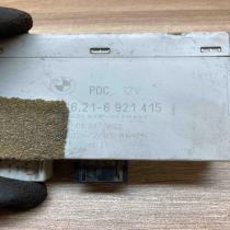 6921415 601836 Used Parking PDC control unit/module BMW 5 E39
