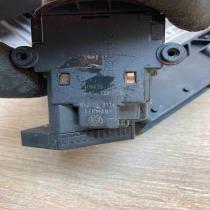8509034 9217853  Engine ECU kit and lock set BMW 5 E60 E61