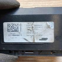 9490326   Air conditioner control unit module BMW 3 F30 F35 F31