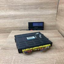 MR578638 E6T31376H With Plug Engine control unit/module ECU Mitsubishi Colt