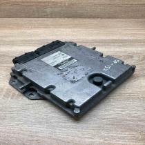 24452707 897352 1854  Engine control unit/module ECU Opel Vectra C