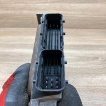24452707 897352 1854  Engine control unit/module ECU Opel Vectra C