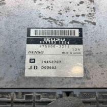 24452707 897352 1854  Engine control unit/module ECU Opel Vectra C