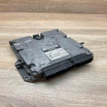 24452707 897352 1854  Engine control unit/module ECU Opel Vectra C