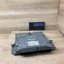 24452707 897352 1854  Engine control unit/module ECU Opel Vectra C