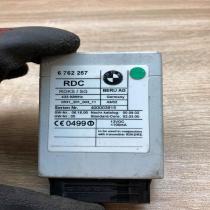 6762257   Tire pressure control unit BMW 7 E65 E66