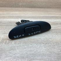 Scenic Door Handle   Front door exterior handle Renault Scenic I