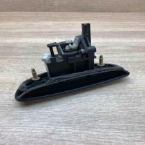 Scenic Door Handle   Front door exterior handle Renault Scenic I