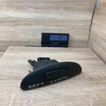 Scenic Door Handle   Front door exterior handle Renault Scenic I