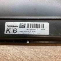 MEC65 440 MEC 440 C1 5526  Engine control unit/module ECU Infiniti FX