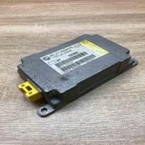 6920472 12220009  Airbag control unit/module BMW 7 E65 E66