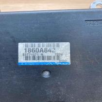1860A842 E6T71571H  Engine control unit/module ECU Mitsubishi Lancer
