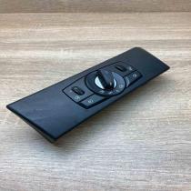 6988566   Light switch BMW 5 E60 E61
