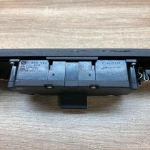 6988566   Light switch BMW 5 E60 E61