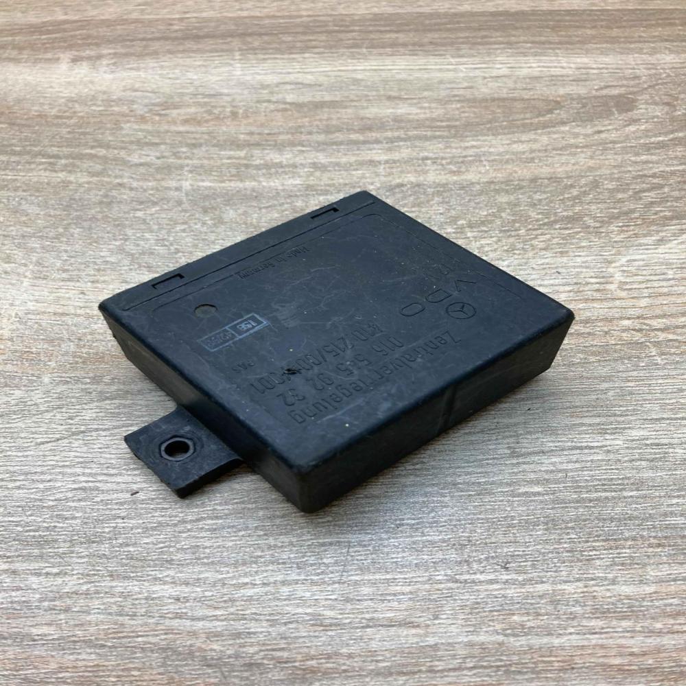 0165459232 410215004  Door central lock control unit/module Mercedes-Benz Vito V