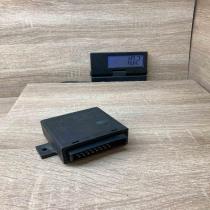 0165459232 410215004  Door central lock control unit/module Mercedes-Benz Vito V