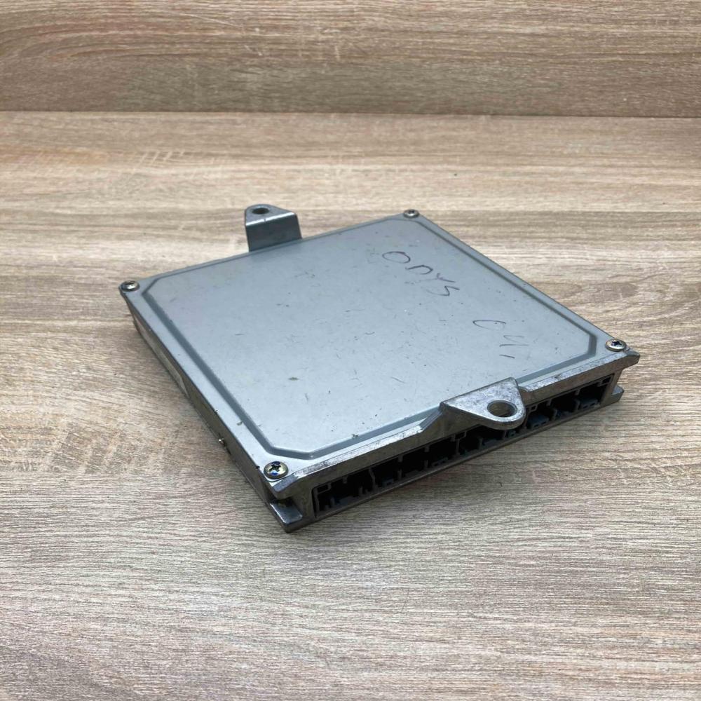 37820 P8F A84 1635 399895  Engine control unit/module ECU Honda Jazz