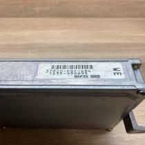 37820 P8F A84 1635 399895  Engine control unit/module ECU Honda Jazz
