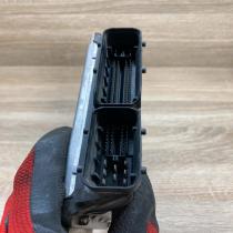 MEC33 711   Engine control unit/module ECU Nissan Murano Z50