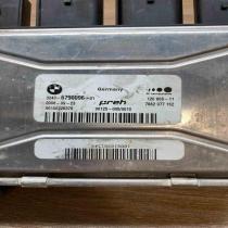 6790096 120868 11  Steering rack control module BMW 5 F10 F11