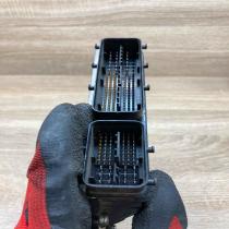 89661 42C31 275100 7380  Engine control unit/module ECU Toyota Corolla Verso AR1