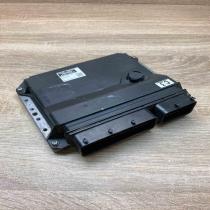 89661 42C31 275100 7380  Engine control unit/module ECU Toyota Corolla Verso AR1