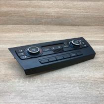 9199260 A2C53367882  Climate control unit BMW 3 E90 E91