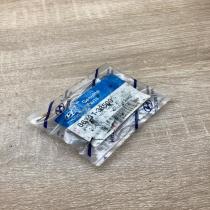 86341 33500 8634133500  Manufacturer badge logo/emblem Hyundai Sonata