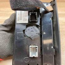 9199260 A2C53367882  Climate control unit BMW 3 E90 E91