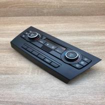 9199260 A2C53367882  Climate control unit BMW 3 E90 E91