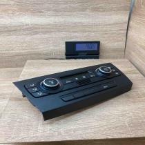 9199260 A2C53367882  Climate control unit BMW 3 E90 E91