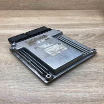 7792925 0281011231  Engine control unit/module ECU BMW 7 E65 E66