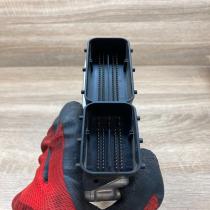 7792925 0281011231  Engine control unit/module ECU BMW 7 E65 E66