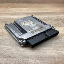 7792925 0281011231  Engine control unit/module ECU BMW 7 E65 E66