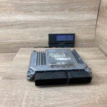 7792925 0281011231  Engine control unit/module ECU BMW 7 E65 E66